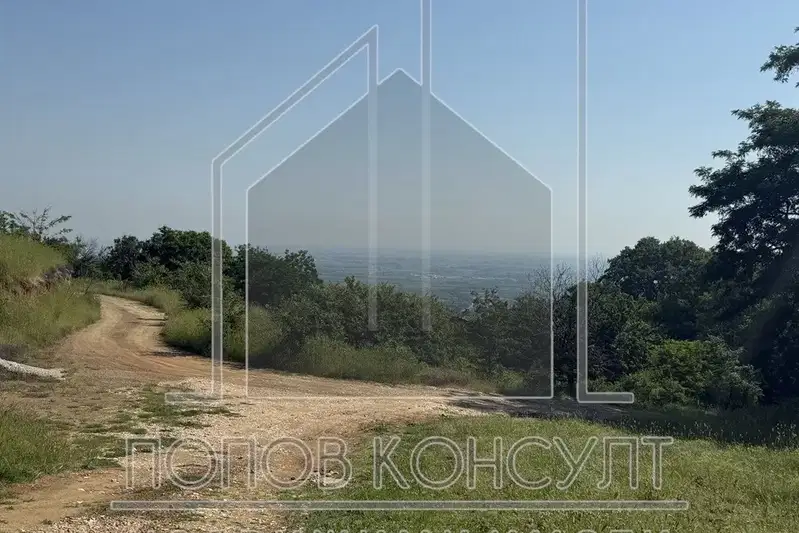 Plot in Plovdiv, Brestnik