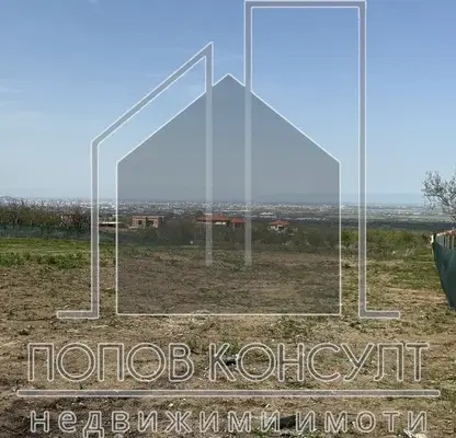 Photo 2 — Plot in Plovdiv, Brestnik