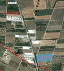 Парцел в Пловдив, с. Брестник