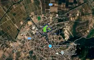 Парцел в Пловдив, с. Брестовица