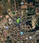 Парцел в Пловдив, с. Брестовица