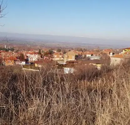 Photo 2 — Plot in Oblast Plovdiv, Brestovica