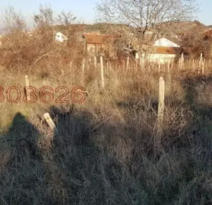 Photo 5 — Plot in Oblast Plovdiv, Brestovica