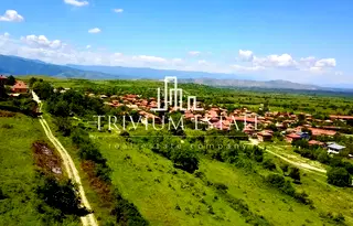 Парцел в Пловдив, с. Брестовица