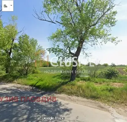 Photo 2 — Plot in Oblast Plovdiv, Calapica