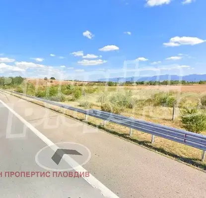 Photo 4 — Plot in Oblast Plovdiv, Calapica