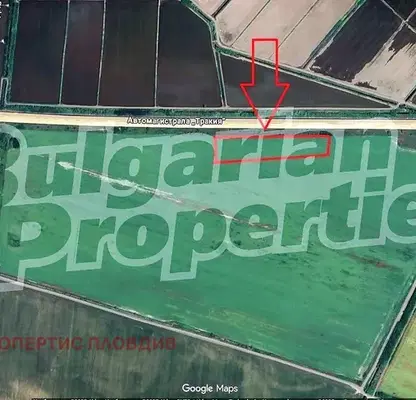 Photo 5 — Plot in Oblast Plovdiv, Calapica