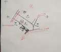 Снимка 3 — Парцел в Пловдив, с. Цар Калоян