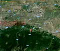 Снимка 4 — Парцел в Пловдив, с. Цар Калоян