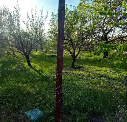 Photo 2 — Plot in Plovdiv, Cherven