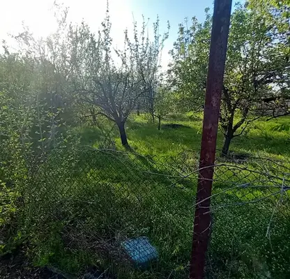 Photo 3 — Plot in Plovdiv, Cherven