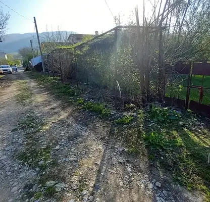 Photo 4 — Plot in Plovdiv, Cherven