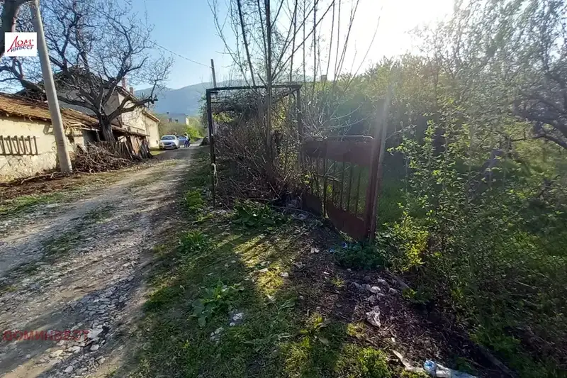 Парцел в Пловдив, с. Червен