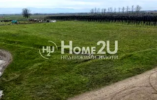Парцел в Пловдив, с. Динк