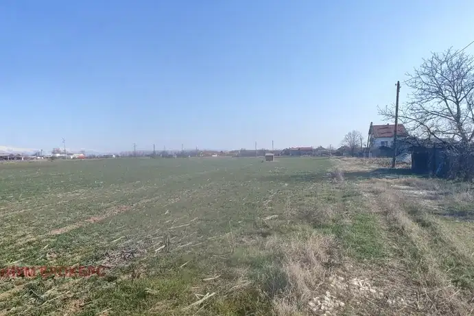 Plot in Oblast Plovdiv, Golyam Chardak