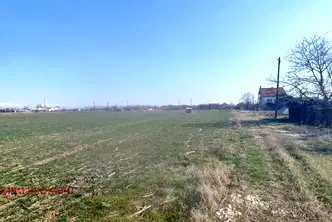 Парцел в Пловдив, с. Голям чардак