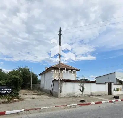 Photo 2 — Plot in Oblast Plovdiv, Golyam Chardak