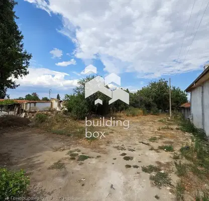 Photo 4 — Plot in Oblast Plovdiv, Golyam Chardak