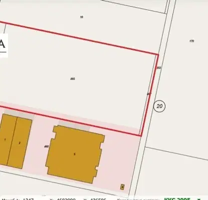 Photo 3 — Plot in Oblast Plovdiv, Graf Ignatievo
