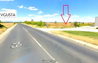 Парцел в Пловдив, с. Граф Игнатиево