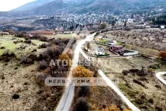 Парцел в Пловдив, с. Гълъбово