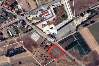 Парцел в Пловдив, с. Йоаким Груево