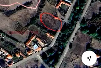 Парцел в Пловдив, с. Искра