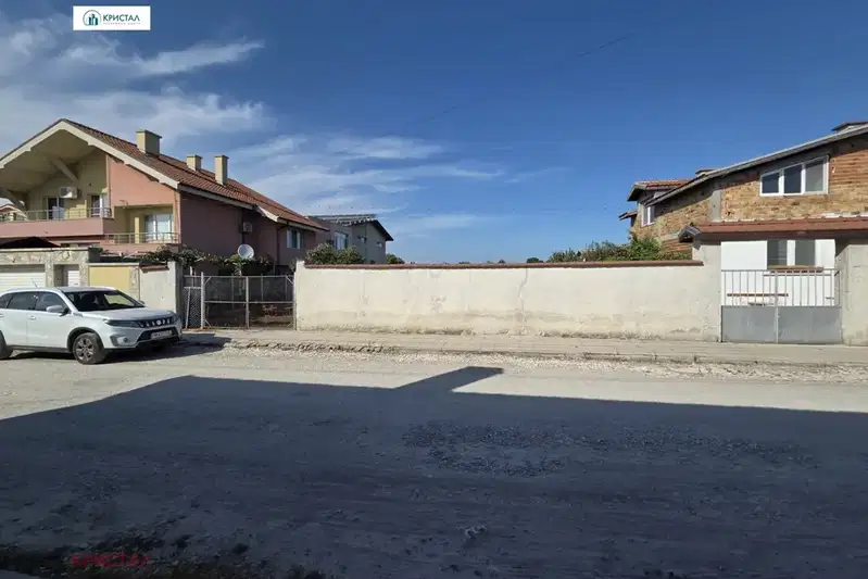 Парцел в Пловдив, с. Калековец