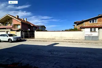 Парцел в Пловдив, с. Калековец