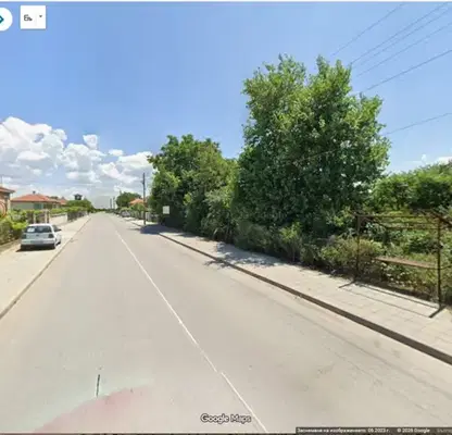 Photo 2 — Plot in Plovdiv, Karadjovo