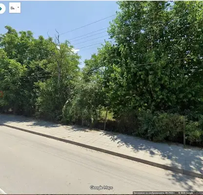 Photo 4 — Plot in Plovdiv, Karadjovo
