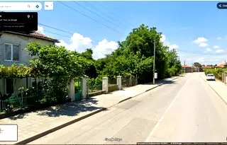 Парцел в Пловдив, с. Караджово