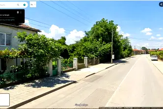 Парцел в Пловдив, с. Караджово