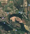 Парцел в Пловдив, с. Красново