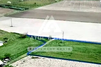 Парцел в Пловдив, с. Крислово
