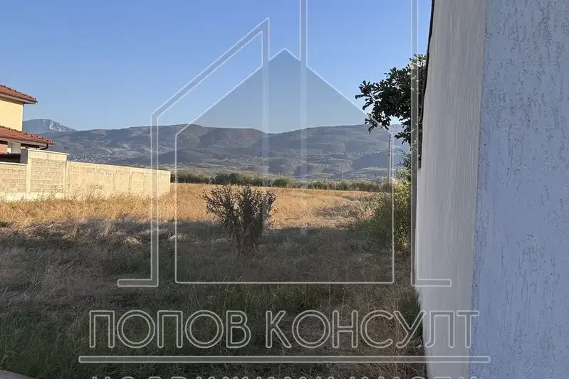 Парцел в Пловдив, с. Крумово