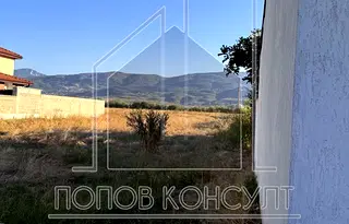 Парцел в Пловдив, с. Крумово