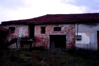 Парцел в Пловдив, с. Крумово