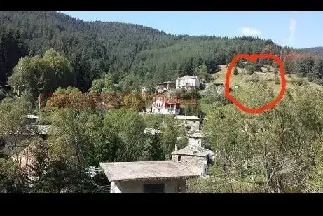 Парцел в Пловдив, с. Лилково