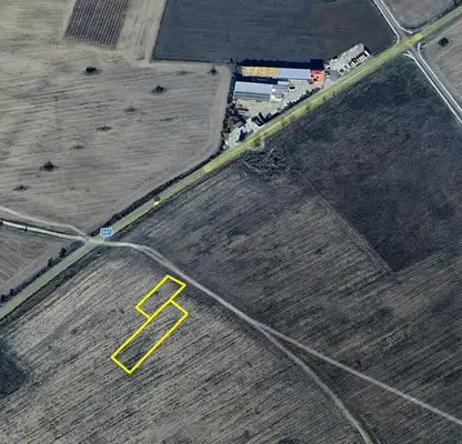 Photo 2 — Plot in Oblast Plovdiv, Marino Pole