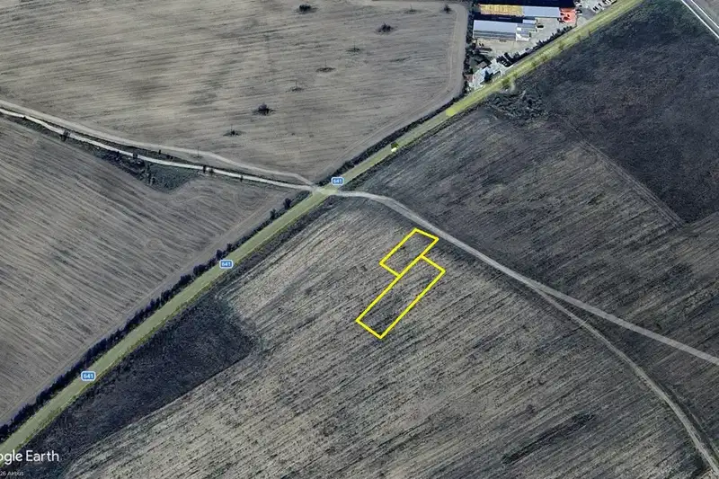 Plot in Oblast Plovdiv, Marino Pole