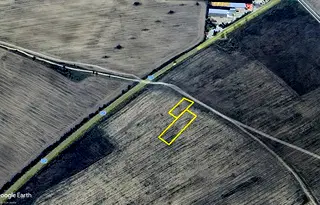 Парцел в Пловдив, с. Марино поле