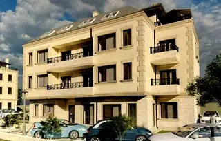 Парцел в Пловдив, с. Марково