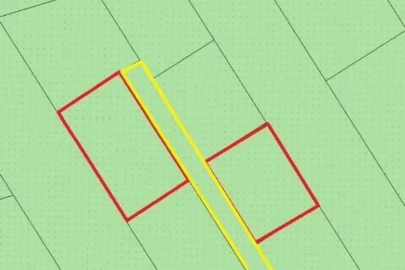 Plot in Oblast Plovdiv, Markovo