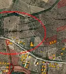 Парцел в Пловдив, с. Марково