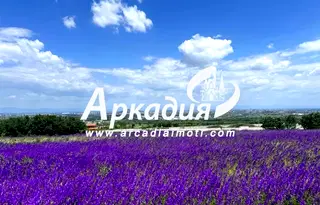 Парцел в Пловдив, с. Марково