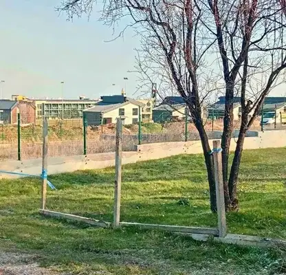 Photo 2 — Plot in Oblast Plovdiv, Markovo