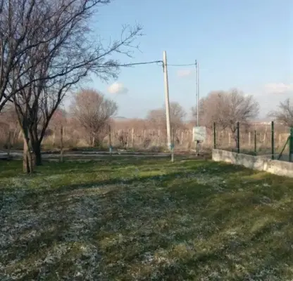 Photo 4 — Plot in Oblast Plovdiv, Markovo
