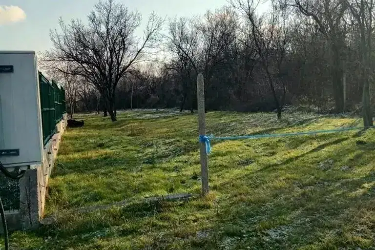 Парцел в Пловдив, с. Марково