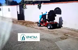 Парцел в Пловдив, с. Моминско